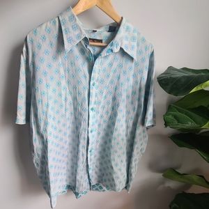 Ben Sherman Casual Button Down